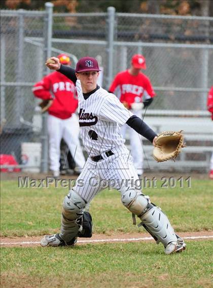 Thumbnail 3 in Fairfield Prep @ North Haven photogallery.