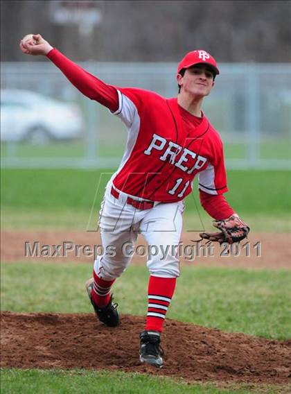 Thumbnail 1 in Fairfield Prep @ North Haven photogallery.