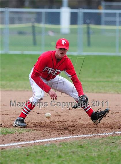 Thumbnail 1 in Fairfield Prep @ North Haven photogallery.