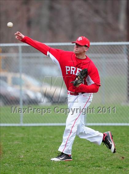 Thumbnail 3 in Fairfield Prep @ North Haven photogallery.