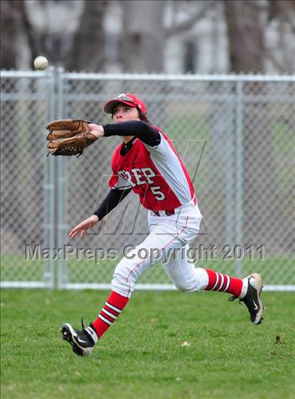 Thumbnail 1 in Fairfield Prep @ North Haven photogallery.