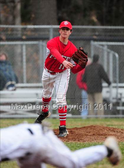 Thumbnail 1 in Fairfield Prep @ North Haven photogallery.