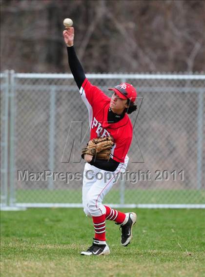 Thumbnail 3 in Fairfield Prep @ North Haven photogallery.