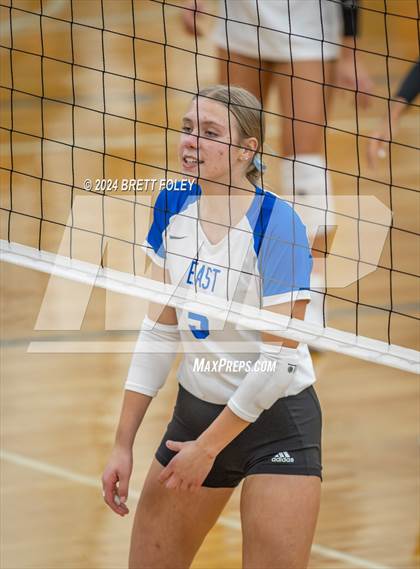 Thumbnail 2 in Marian @ Lincoln East photogallery.