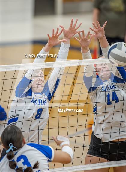Thumbnail 3 in Marian @ Lincoln East photogallery.