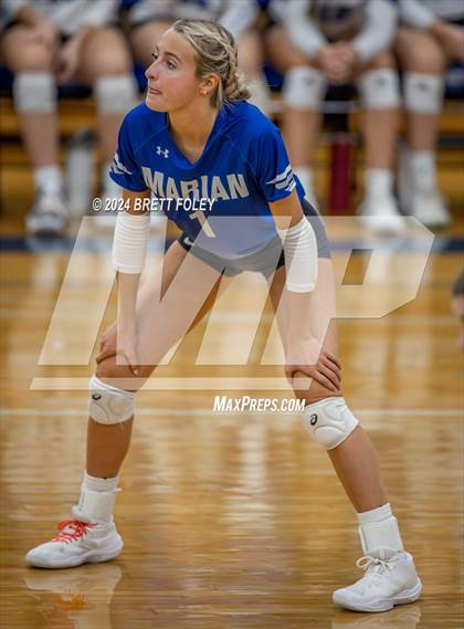 Thumbnail 3 in Marian @ Lincoln East photogallery.