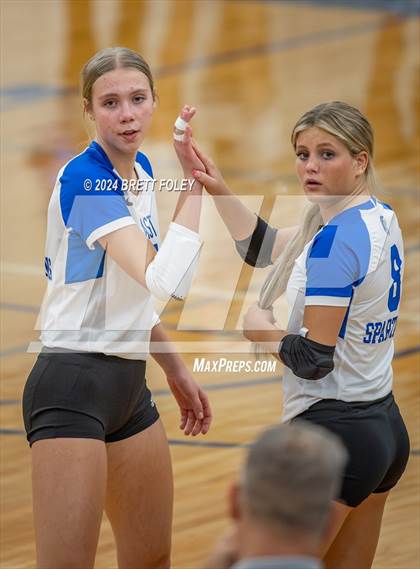 Thumbnail 3 in Marian @ Lincoln East photogallery.