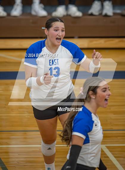 Thumbnail 3 in Marian @ Lincoln East photogallery.