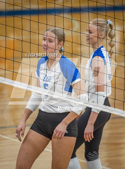 Thumbnail 1 in Marian @ Lincoln East photogallery.