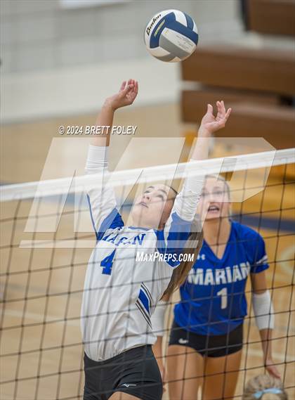Thumbnail 3 in Marian @ Lincoln East photogallery.