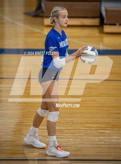Thumbnail 2 in Marian @ Lincoln East photogallery.