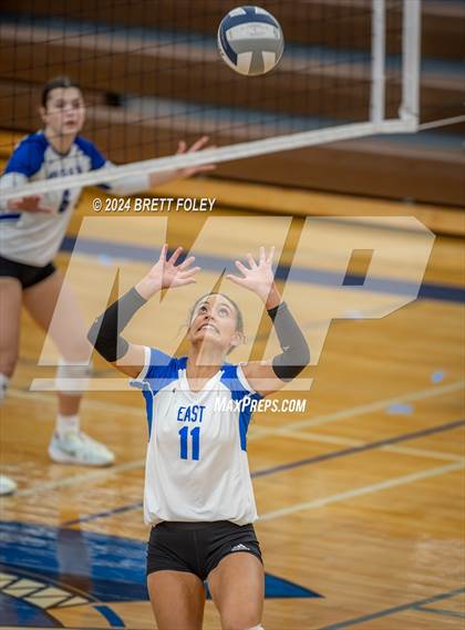 Thumbnail 1 in Marian @ Lincoln East photogallery.