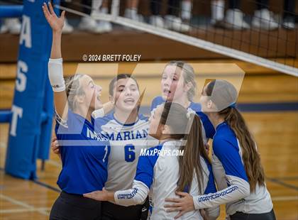 Thumbnail 3 in Marian @ Lincoln East photogallery.