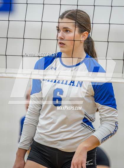 Thumbnail 2 in Marian @ Lincoln East photogallery.