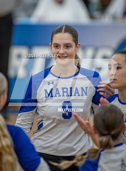 Thumbnail 1 in Marian @ Lincoln East photogallery.