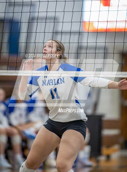 Thumbnail 1 in Marian @ Lincoln East photogallery.