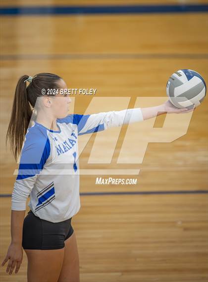 Thumbnail 2 in Marian @ Lincoln East photogallery.