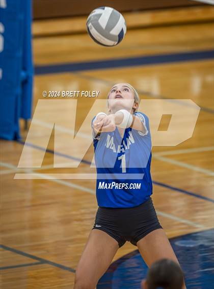 Thumbnail 1 in Marian @ Lincoln East photogallery.