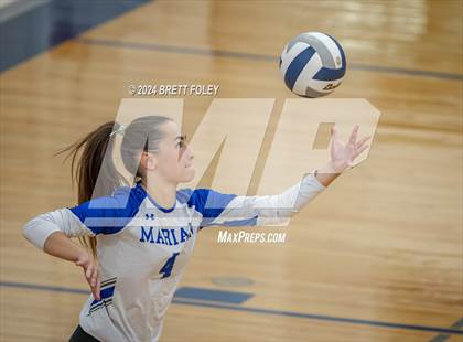 Thumbnail 1 in Marian @ Lincoln East photogallery.