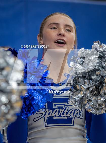 Thumbnail 3 in Marian @ Lincoln East photogallery.
