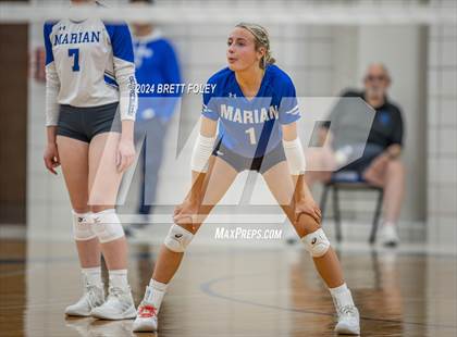 Thumbnail 1 in Marian @ Lincoln East photogallery.