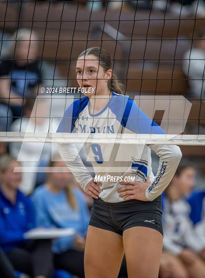 Thumbnail 1 in Marian @ Lincoln East photogallery.