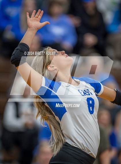 Thumbnail 1 in Marian @ Lincoln East photogallery.
