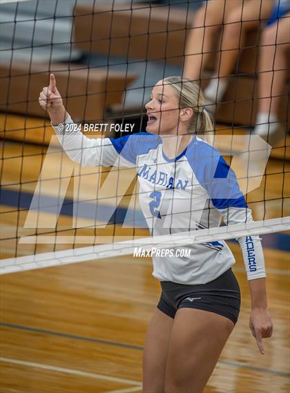 Thumbnail 2 in Marian @ Lincoln East photogallery.