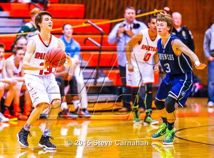 Thumbnail 3 in Timpanogos @ Murray photogallery.