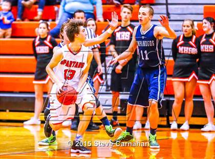 Thumbnail 1 in Timpanogos @ Murray photogallery.