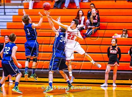Thumbnail 1 in Timpanogos @ Murray photogallery.
