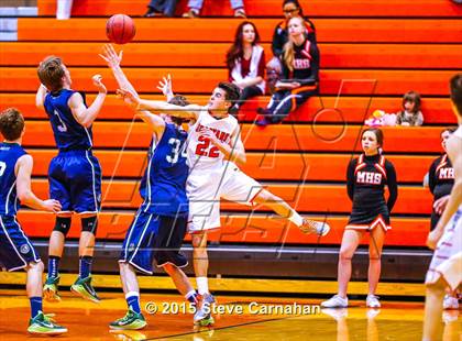 Thumbnail 2 in Timpanogos @ Murray photogallery.