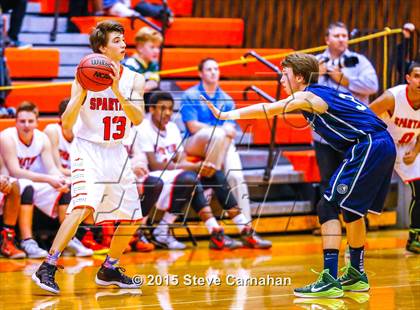Thumbnail 2 in Timpanogos @ Murray photogallery.