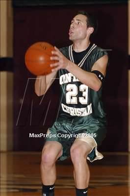 Thumbnail 1 in Montclair Prep vs Ontario Christ. (Sec. IV-A Final) photogallery.