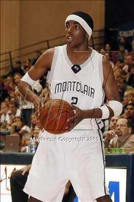 Thumbnail 2 in Montclair Prep vs Ontario Christ. (Sec. IV-A Final) photogallery.