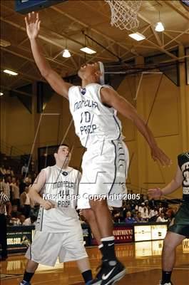 Thumbnail 2 in Montclair Prep vs Ontario Christ. (Sec. IV-A Final) photogallery.
