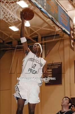 Thumbnail 1 in Montclair Prep vs Ontario Christ. (Sec. IV-A Final) photogallery.