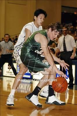 Thumbnail 1 in Montclair Prep vs Ontario Christ. (Sec. IV-A Final) photogallery.