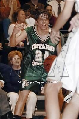 Thumbnail 3 in Montclair Prep vs Ontario Christ. (Sec. IV-A Final) photogallery.