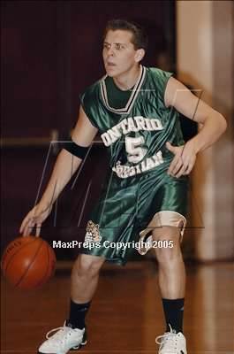 Thumbnail 1 in Montclair Prep vs Ontario Christ. (Sec. IV-A Final) photogallery.
