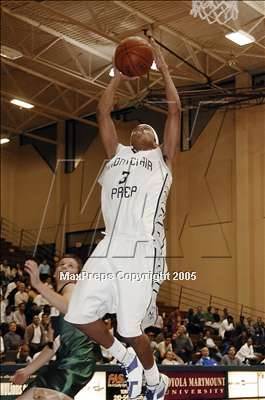 Thumbnail 1 in Montclair Prep vs Ontario Christ. (Sec. IV-A Final) photogallery.