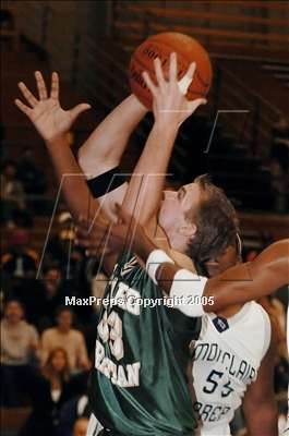 Thumbnail 1 in Montclair Prep vs Ontario Christ. (Sec. IV-A Final) photogallery.