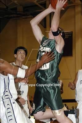 Thumbnail 1 in Montclair Prep vs Ontario Christ. (Sec. IV-A Final) photogallery.
