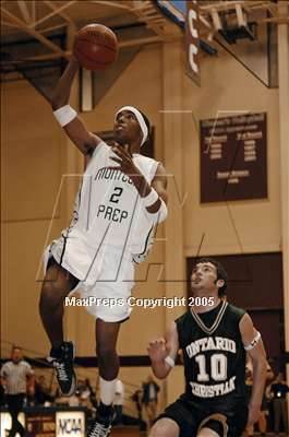 Thumbnail 3 in Montclair Prep vs Ontario Christ. (Sec. IV-A Final) photogallery.