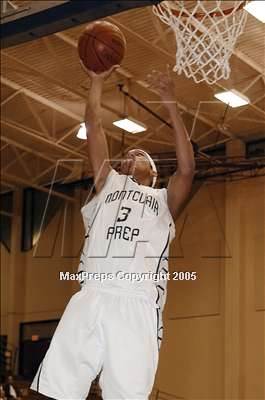 Thumbnail 2 in Montclair Prep vs Ontario Christ. (Sec. IV-A Final) photogallery.