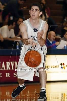 Thumbnail 1 in Montclair Prep vs Ontario Christ. (Sec. IV-A Final) photogallery.