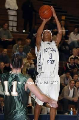 Thumbnail 2 in Montclair Prep vs Ontario Christ. (Sec. IV-A Final) photogallery.