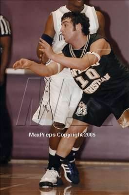 Thumbnail 1 in Montclair Prep vs Ontario Christ. (Sec. IV-A Final) photogallery.