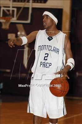 Thumbnail 2 in Montclair Prep vs Ontario Christ. (Sec. IV-A Final) photogallery.