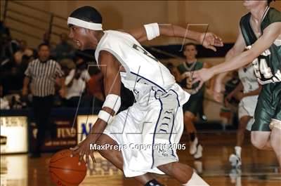 Thumbnail 3 in Montclair Prep vs Ontario Christ. (Sec. IV-A Final) photogallery.